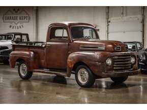 1949 Ford F1 for sale 101669843