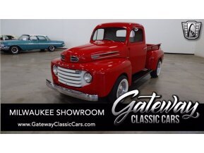 1949 Ford F1 for sale 101689124