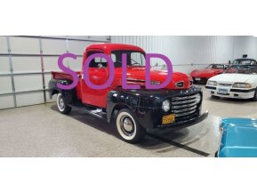 1949 Ford F1 for sale 101700847