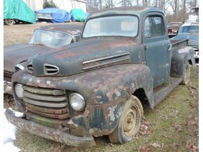 1949 Ford F1 for sale 101703347
