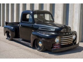 1949 Ford F1 for sale 101726105