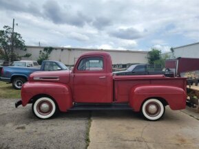 1949 Ford F1 for sale 101740038