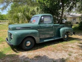 1949 Ford F1 for sale 101743103