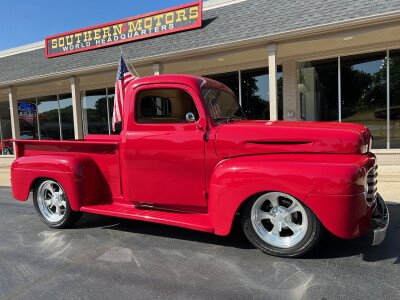 New 1949 Ford F1 for sale 101750460