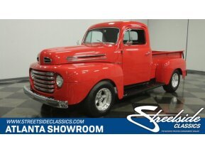 1949 Ford F1 for sale 101752429