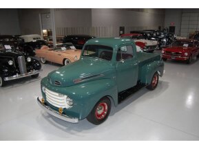 1949 Ford F1 for sale 101754575