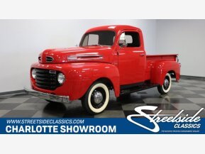 1949 Ford F1 for sale 101772506
