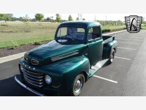 1949 Ford F1 for sale 101790982