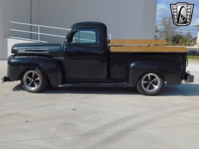 1949 Ford F1 for sale 101815644