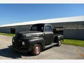 1949 Ford F1 for sale 101823269