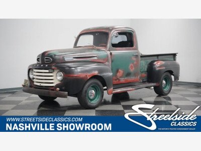 1949 Ford F1 for sale 101832709