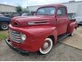 1949 Ford F1 for sale 101834316