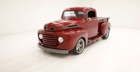 1949 Ford F1 for sale 101883602