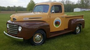 1949 Ford F1 for sale 101907355