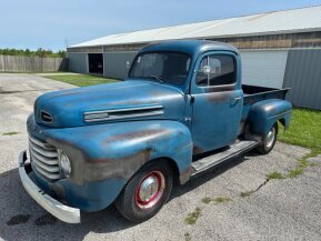 1949 Ford F1 for sale 101911772