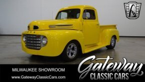1949 Ford F1 for sale 101925370