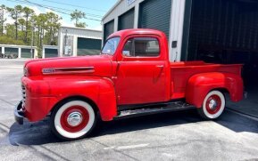 1949 Ford F1 for sale 101929340