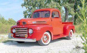 1949 Ford F1 for sale 101993952