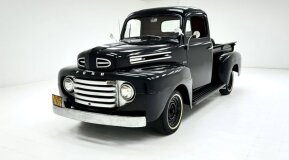 1949 Ford F1 for sale 101999220