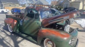 1949 Ford F1 for sale 102000447