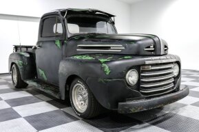 1949 Ford F1 for sale 102006388