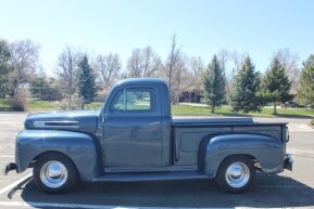 1949 Ford F1 for sale 102022377