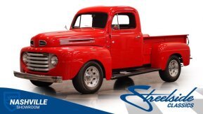 1949 Ford F1 for sale 102024210