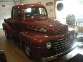 1949 Ford F1 for sale 101773667