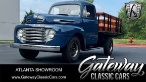 1949 Ford F2 for sale 101953416