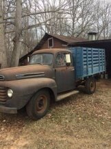 1949 Ford F3 for sale 101583041