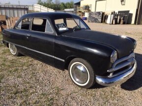 1949 Ford Other Ford Models for sale 101582908