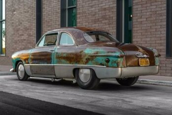 1949 Ford Other Ford Models