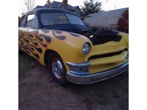 1949 Ford Other Ford Models for sale 101583226