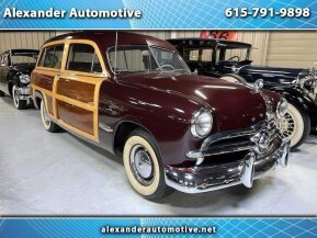 1949 Ford Other Ford Models for sale 101639282