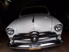 1949 Ford Other Ford Models for sale 101683979