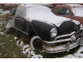 1949 Ford Other Ford Models for sale 101741097