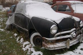 1949 Ford Other Ford Models for sale 101741097