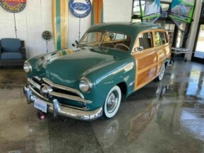 1949 Ford Other Ford Models for sale 101758329