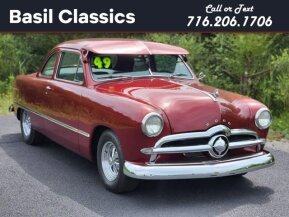 1949 Ford Other Ford Models for sale 101771280