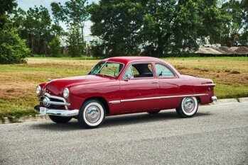 1949 Ford Other Ford Models