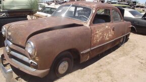 1949 Ford Other Ford Models for sale 101538975