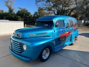 1949 Ford Other Ford Models for sale 101993824