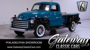 1949 GMC Pickup for sale 102019827