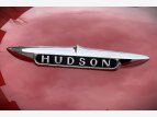 Thumbnail Photo 50 for 1949 Hudson Commodore