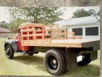 Thumbnail Photo 1 for 1949 International Harvester KB-5 for Sale by Owner