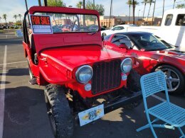 1949 Jeep Other Jeep Models