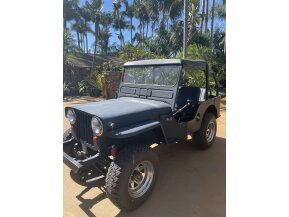1949 Jeep Other Jeep Models