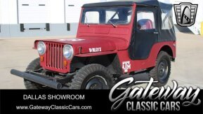 1949 Jeep Other Jeep Models for sale 101846057