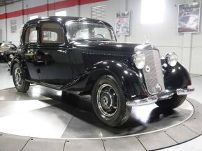 1949 Mercedes-Benz 170S for sale 101642246