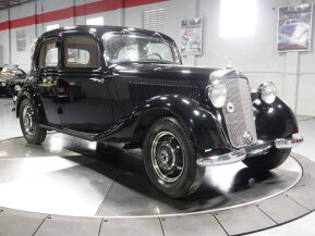 1949 Mercedes-Benz 170S for sale 101866794